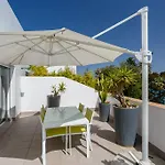 Apartament Old Marques *