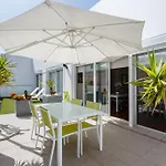 Apartament Old Marques