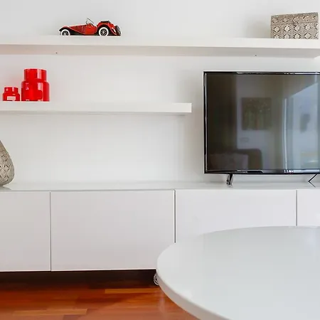 Apartment El Atico Del Marques Free Parking By Cadiz4rentals Cadiz