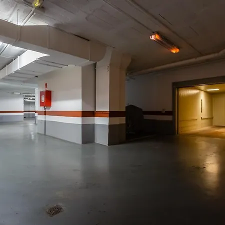 Atico Del Marques Free Parking By Cadiz4rentals