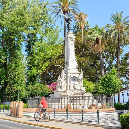 El Atico Del Marques Free Parking By Cadiz4rentals Cadiz