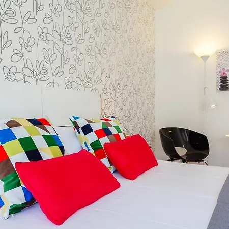 Atico Del Marques Free Parking By Cadiz4rentals