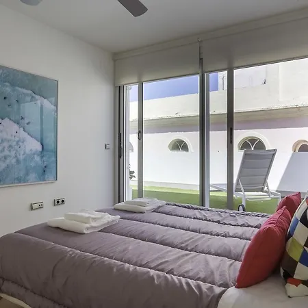 El Atico Del Marques Free Parking By Cadiz4rentals Cadiz