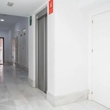 El Atico Del Marques Free Parking By Cadiz4rentals Cadiz
