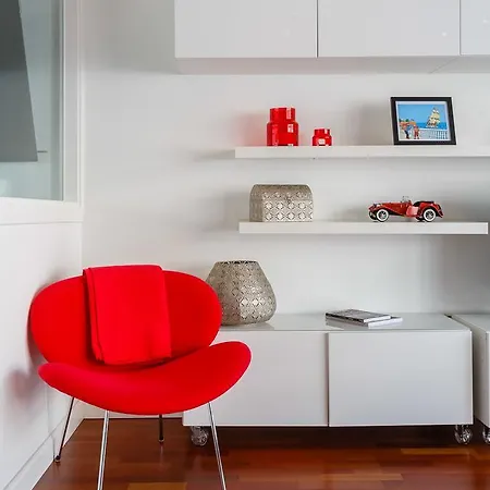 Atico Del Marques Free Parking By Cadiz4rentals Apartmán *