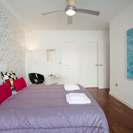 Atico Del Marques Free Parking By Cadiz4rentals Apartmán *