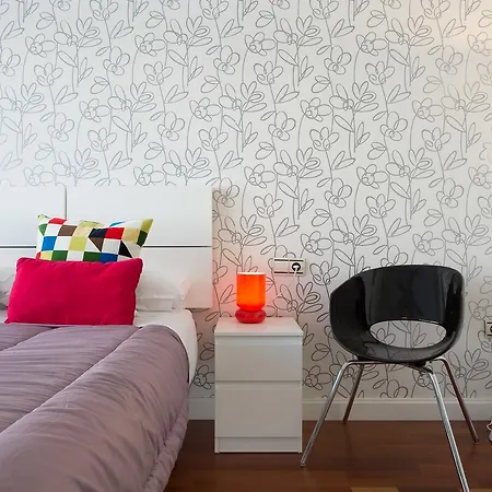 Apartmán Atico Del Marques Free Parking By Cadiz4rentals