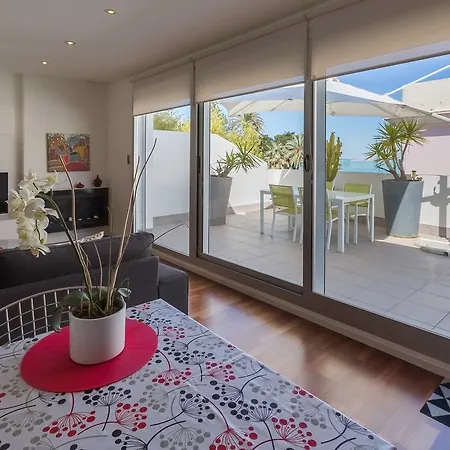 El Atico Del Marques Free Parking By Cadiz4rentals Apartment Cadiz