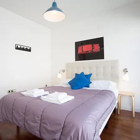 Atico Del Marques Free Parking By Cadiz4rentals Apartmán Cádiz