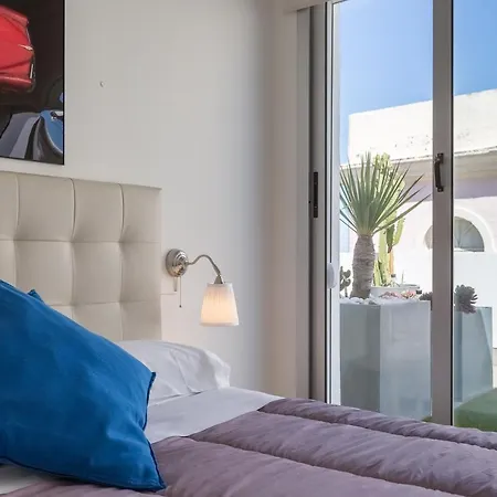 Apartment El Atico Del Marques Free Parking By Cadiz4rentals