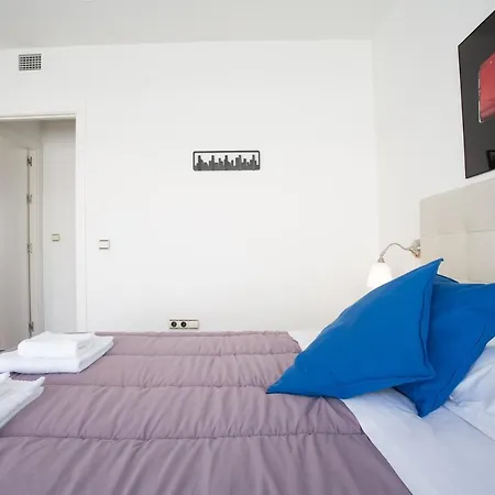 El Atico Del Marques Free Parking By Cadiz4rentals * Cadiz